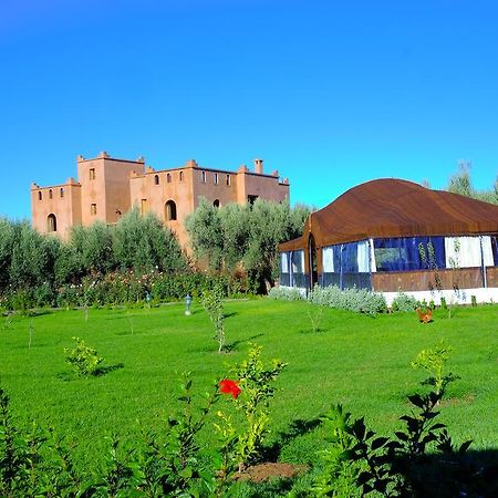 Ferme Sidi Safou & Spa Marrakesh Buitenkant foto