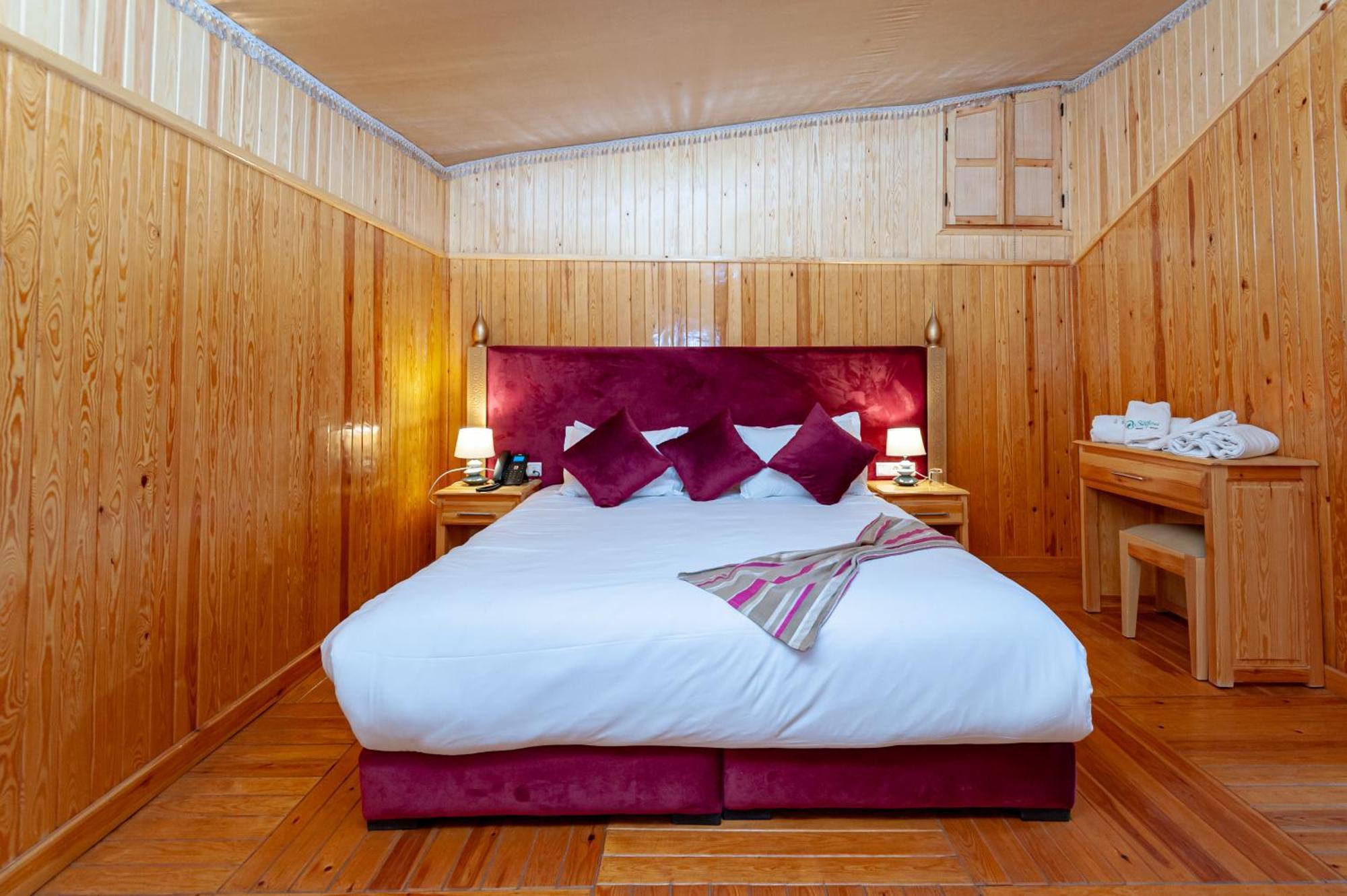Ferme Sidi Safou & Spa Marrakesh Buitenkant foto